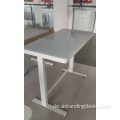 Moderne Luxusmöbel Dual Motor Executive Electric Desk